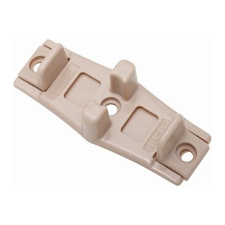 National Hardware Tan Slide DR Gate Guide N344-846
